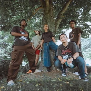 Pinkshift Drop Punk Anthem Single 'One Nation'