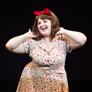 Interview: Ella Ruth Francis of HAIRSPRAY at San Francisco Playhouse Photo