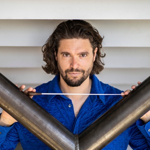 Christian Reifs Contract Extended with Gavle Symphony Orchestra Through 2028 Photo