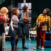 Joe Iconis' LOVE IN HATE NATION Cast Recording to Be Released on February 11 Photo