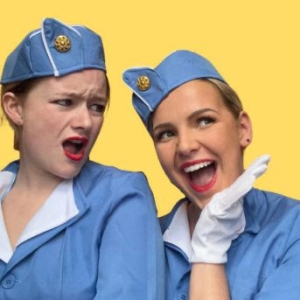 Sundog Theatre Brings Edinburgh Fringe Favorites to Staten Island with SUNDOG FRINGE Photo