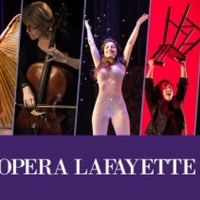 Opera Lafayette Presents FÊTE DE LA MUSIQUE Free 12 Hour Classical Music Marathon Photo