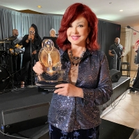 Naomi Judd Inducted Into Women Songwriters Hall of Fame Photo