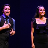 Interview: Meet the 2022 Jimmy Awards Winners- Nicholas Barrón and Kendall Becerra