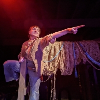 Review: TREASURE ISLAND at Open Stage Photo
