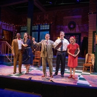 BWW Review: Studio Tenn's Emotional and Heartfelt IT'S A WONDERFUL LIFE Brings Magic Photo