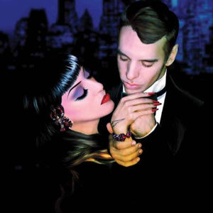 ARIAS WITH A TWIST to Return to HERE Arts Center for Limited Engagement Photo