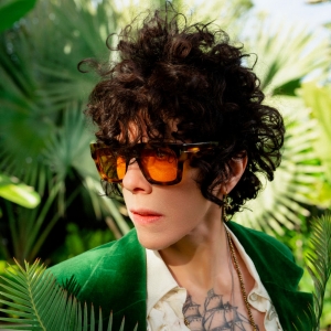 LP Shares 'One Like You' Ahead of Album Release in September Photo