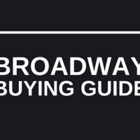 Broadway Buying Guide: October 24, 2022 Photo
