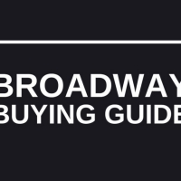 Broadway Buying Guide: October 24, 2022