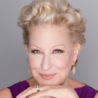 Bette Midler To Be Honored With The Distinguished Collaborator Award At The 25th CDGA Photo
