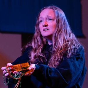 Madison Lyric Stage Will Present FOUR MURDERS IN FORTY YEARS Photo