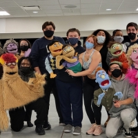 Kean Theatre Conservatory Continues Its 2021-2022 Season With AVENUE Q Photo