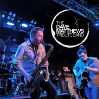 Dave Matthews Tribute Band Rocks Raue Center For The Arts Video