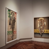 Diversas Miradas Artísticas En Torno A Emiliano Zapata En Exposición Conmemorativa Video