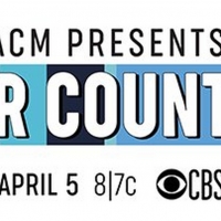 CBS to Rebroadcast ACM PRESENTS: OUR COUNTRY Photo