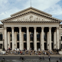 500 Audience Members Can Now Attend Nationaltheater September Productions