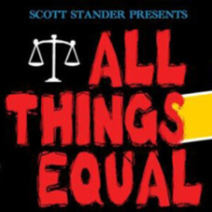 ALL THINGS EQUAL Will Play Southern Theatre January 19, 2027 Photo
