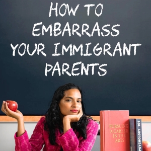 Abby Govindan's HOW TO EMBARRASS YOUR IMMIGRANT PARENTS to Make Off-Broadway Debut Photo