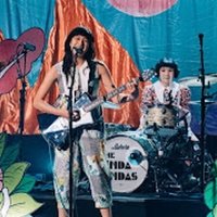 VIDEO: The Linda Lindas Perform Title Track of Debut Album 'Growing Up' on THE LATE S Video