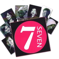 Teatro Paraguas Presents The Documentary Play SEVEN