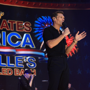 Disney Draws Nearly 50 Million Viewers for July 4th Programming Event Photo