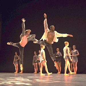 LINES Ballet Summer Programs Will Return With 234 Dancers and Public Performances Photo