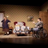 Review: A Disturbing MISERY at Kavinoky Theatre