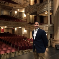 Anthony McDonald Appointed New Executive Director of the Shubert Theatre Photo