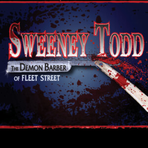 SWEENEY TODD to Open Spinning Tree Theatre's 16th Season Photo