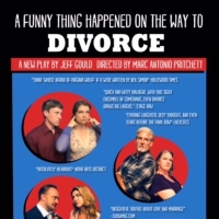A FUNNY THING HAPPENED ON THE WAY TO DIVORCE Now Running in Hollywood Photo