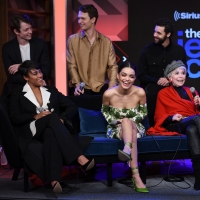 VIDEO: WEST SIDE STORY Cast Talks Sondheim & More in Sirius XM Town Hall Video