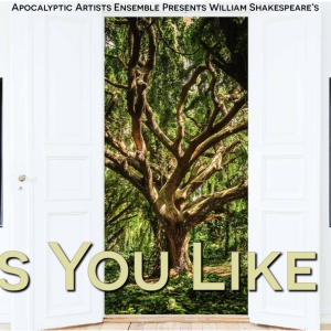 Apocalyptic Artists Ensemble's AS YOU LIKE IT Receives Funding Through NYC Women's Fu Photo