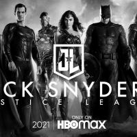 HBO Max Releases First Clip of Zack Snyder's JUSTICE LEAGUE Video