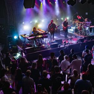 REPRISE Phish Tribute Band to Perform at Fox Theatre