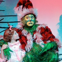 BWW Flashback: The Grinchiest Grinches of Christmas Past Photo