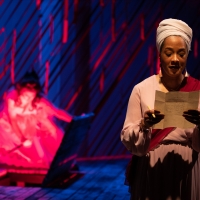 BWW Review: THE REVOLUTIONISTS at Arts West Is a Revolutionary Dream Fugue That Elici Video