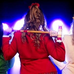RGC Theatre to Present HEATHERS THE MUSICAL This Month