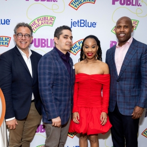 Wake Up With BroadwayWorld May 10, 2024