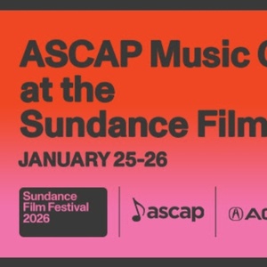 Emily Bear, Josh Kelley, & More Join ASCAP Music Café Lineup at Sundance Photo