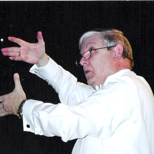 Masterwork Foundation Will Honor Wayne Walters at 65th Anniversary Gala Photo