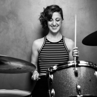 Broadway's SIX Drummer Elena Bonomo to Join LATE NIGHT WITH SETH MEYERS Photo