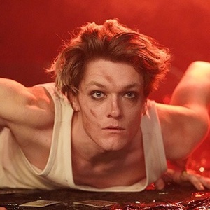 AQUARIUS RISING to Make Edinburgh Fringe Debut With London Preview