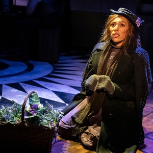 Review: MY FAIR LADY, The Mill At Sonning