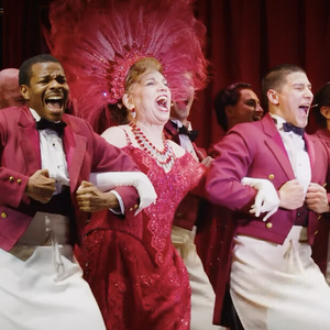 Video: Watch Beth Leavel Perform 'Hello, Dolly!' at Ogunquit Playhouse Photo