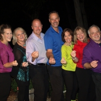 Choice City Singers Kick Off Northglenn's A Cappella Series