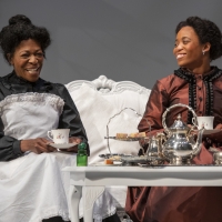 BWW Review: THE GIFT, Theatre Royal Stratford East Video