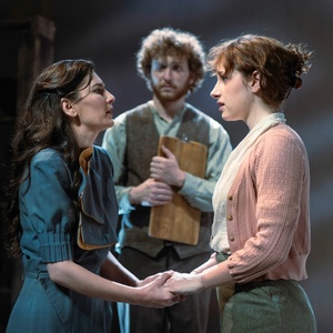 Review: INDECENT at 1st Stage Photo