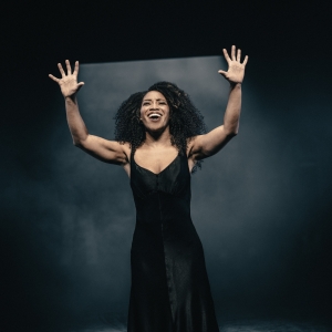 A Month After Her Norma Desmond Debut, Rashidra Scott Is Still Grateful Interview