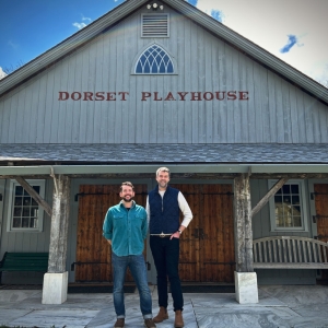 Dorset Theatre Festival Appoints New Executive Artistic Director and Managing Creative Director
